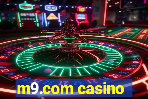 m9.com casino